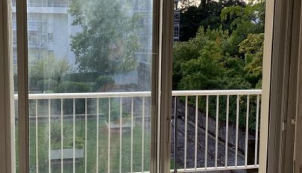 Logement �tudiant Location Studio Vide Villeurbanne (69100)