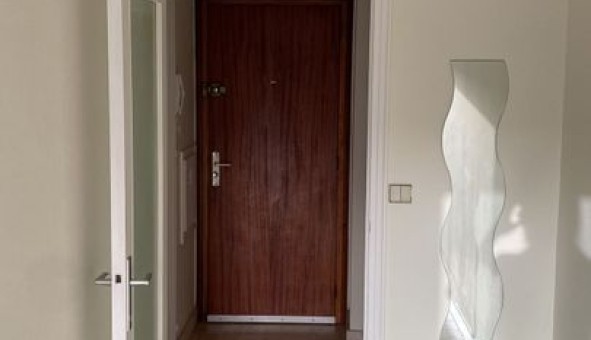 Logement �tudiant Studio &agrave; Villeurbanne (69100)