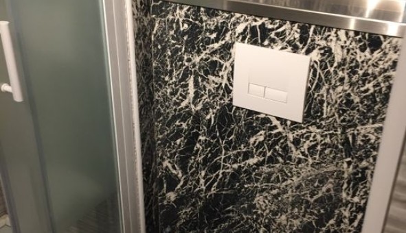 Logement �tudiant Studio &agrave; Villeurbanne (69100)