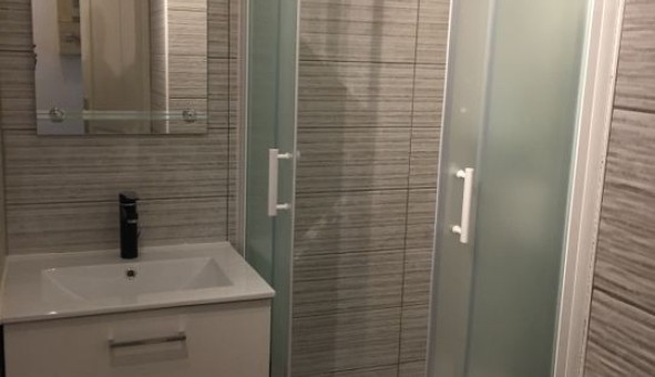 Logement �tudiant Studio &agrave; Villeurbanne (69100)