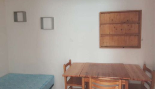 Logement �tudiant Location Studio Vide Villeurbanne (69100)