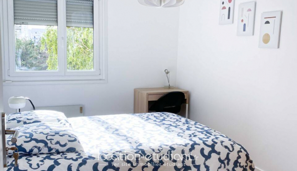 Logement �tudiant Studio &agrave; Villeurbanne (69100)