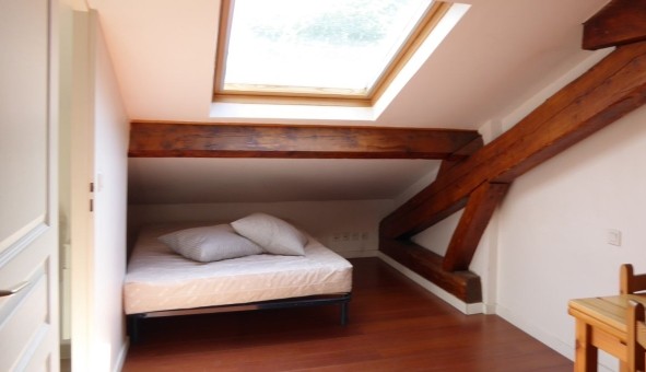 Logement �tudiant Studio &agrave; Villeurbanne (69100)