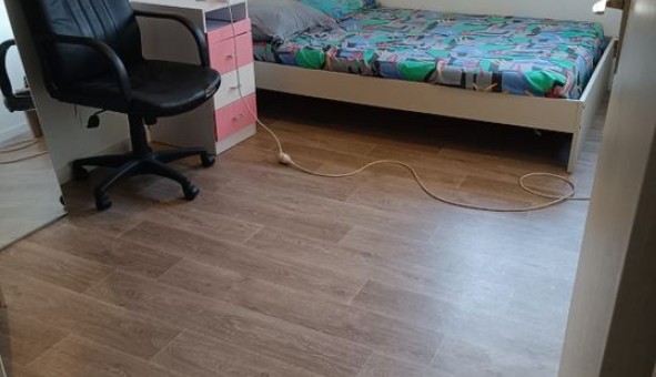 Logement �tudiant Studio &agrave; Villeurbanne (69100)