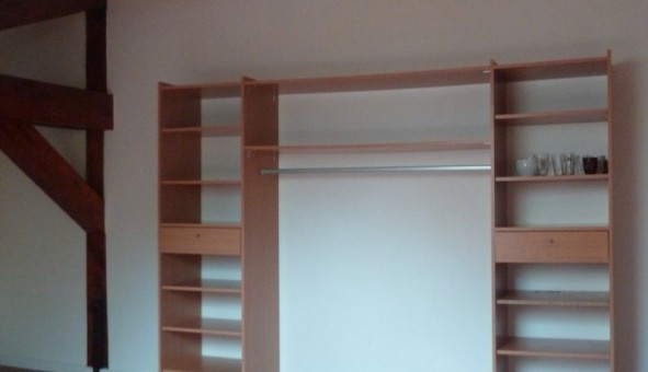 Logement �tudiant Studio &agrave; Villeurbanne (69100)