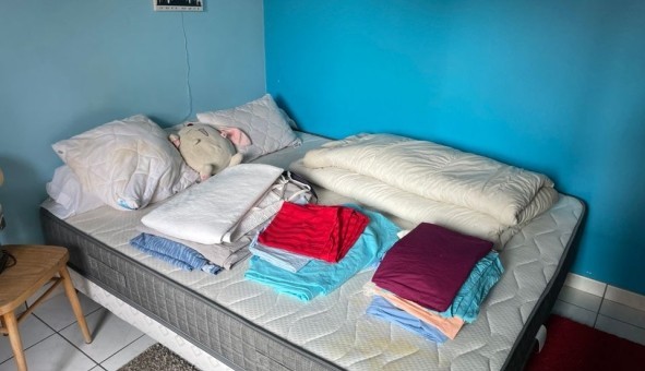 Logement �tudiant Studio &agrave; Villeurbanne (69100)