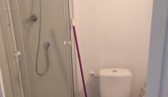 Logement �tudiant Studio &agrave; Villeurbanne (69100)