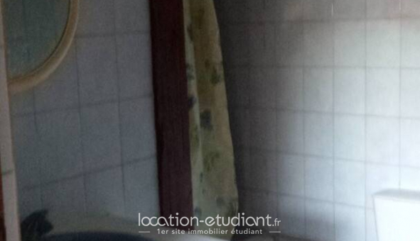 Logement �tudiant Studio &agrave; Villeurbanne (69100)