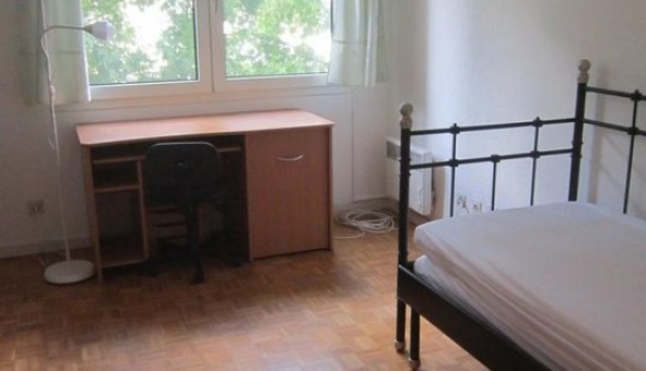 Logement �tudiant Studio &agrave; Villeurbanne (69100)