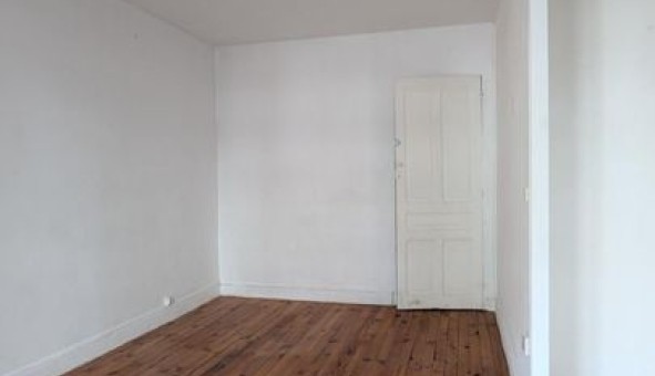 Logement �tudiant Studio &agrave; Villeurbanne (69100)