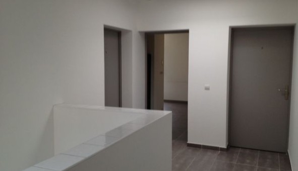 Logement �tudiant Studio &agrave; Villeurbanne (69100)