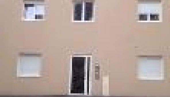 Logement �tudiant Studio &agrave; Villeurbanne (69100)