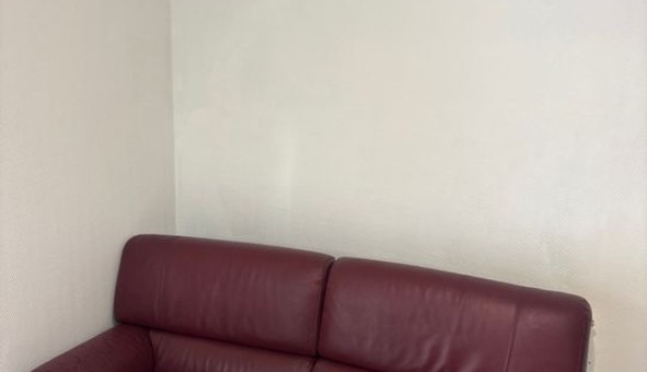 Logement �tudiant Studio &agrave; Villeurbanne (69100)