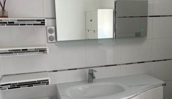 Logement �tudiant Location Studio Vide Villeurbanne (69100)