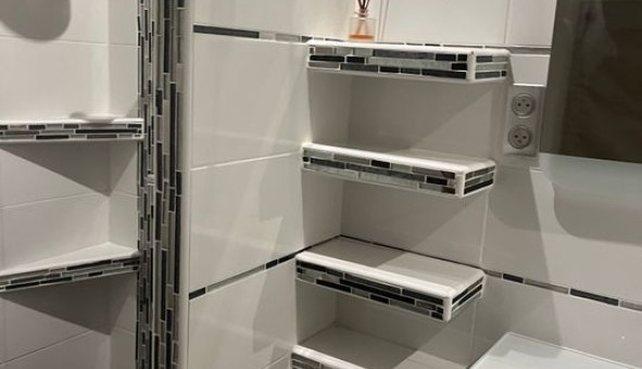 Logement �tudiant Studio &agrave; Villeurbanne (69100)