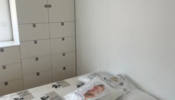 Logement �tudiant Studio &agrave; Villeurbanne (69100)