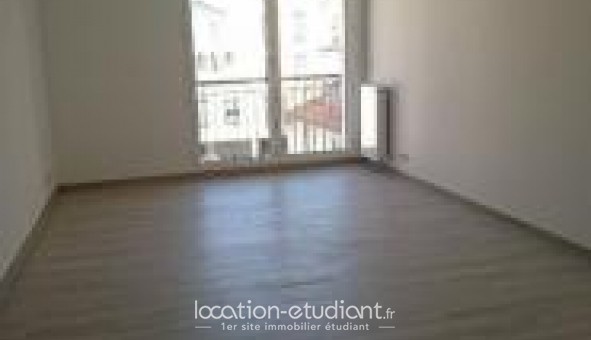 Logement tudiant Studio à Villiers sur Marne (94350)