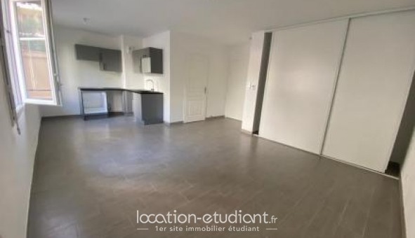 Logement tudiant Studio à Villiers sur Marne (94350)