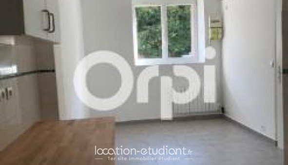 Logement tudiant Studio à Villiers sur Marne (94350)