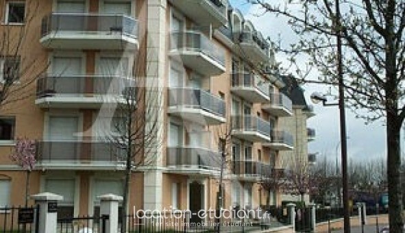 Logement tudiant Studio à Villiers sur Marne (94350)