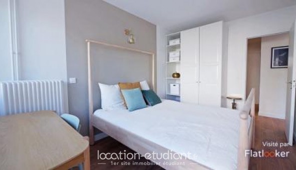 Logement tudiant Studio à Villiers sur Marne (94350)