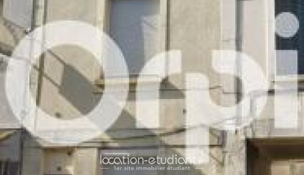 Logement tudiant Studio à Villiers sur Marne (94350)