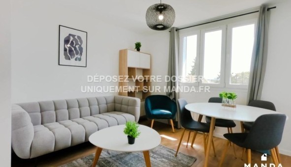 Logement tudiant Studio à Villiers sur Marne (94350)