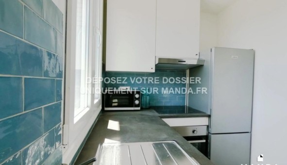 Logement tudiant Studio à Villiers sur Marne (94350)