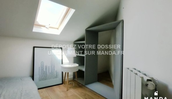 Logement tudiant Studio à Villiers sur Marne (94350)