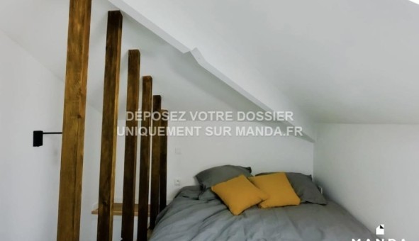 Logement tudiant Studio à Villiers sur Marne (94350)