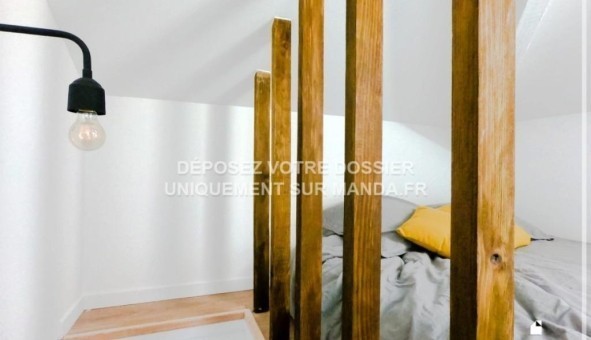Logement tudiant Studio à Villiers sur Marne (94350)