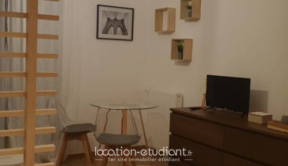 Logement tudiant Studio à Villiers sur Marne (94350)