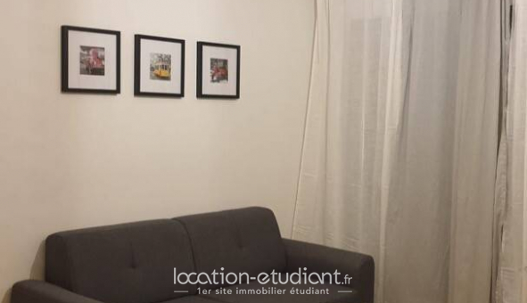 Logement tudiant Studio à Villiers sur Marne (94350)