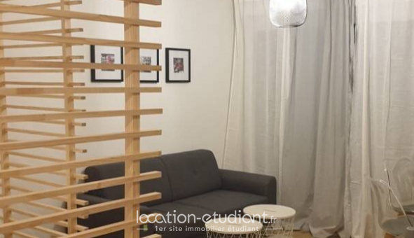 Logement tudiant Studio à Villiers sur Marne (94350)