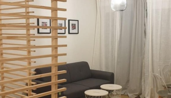 Logement étudiant Location Studio Vide Villiers sur Marne (94350)