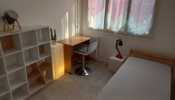 Logement tudiant Studio à Villiers sur Marne (94350)