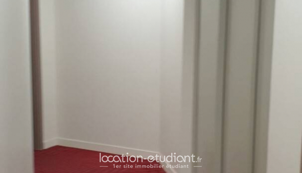 Logement tudiant Studio à Villiers sur Marne (94350)