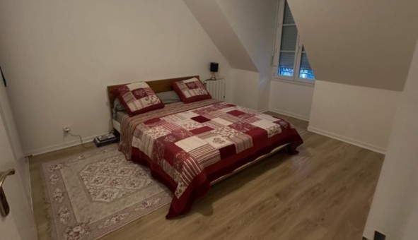 Logement tudiant Location Studio Vide Villiers sur Marne (94350)