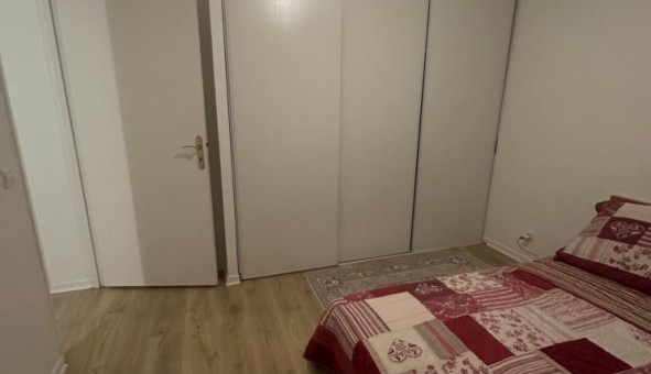 Logement tudiant Studio à Villiers sur Marne (94350)
