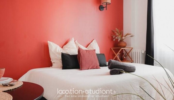 Logement tudiant Studio à Villiers sur Marne (94350)