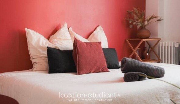 Logement tudiant Studio à Villiers sur Marne (94350)