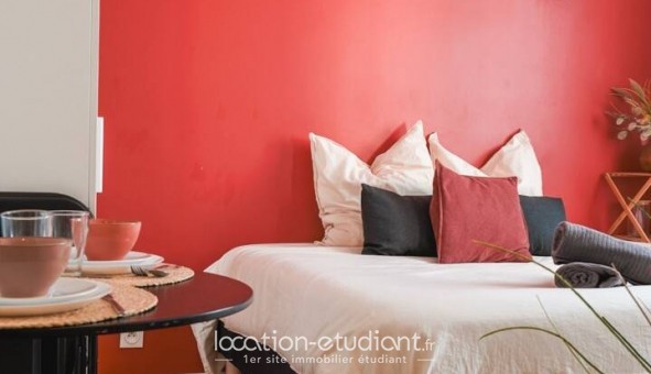 Logement tudiant Studio à Villiers sur Marne (94350)