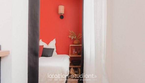 Logement tudiant Studio à Villiers sur Marne (94350)