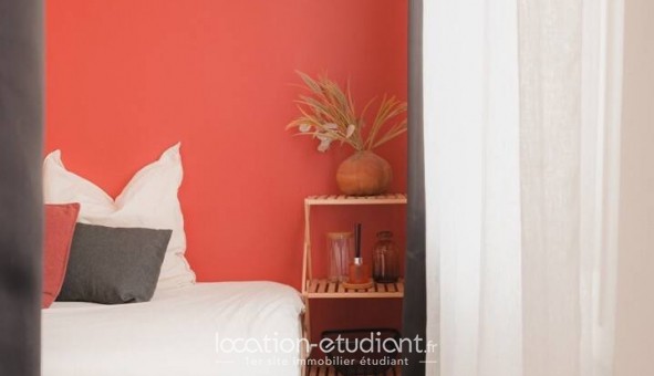 Logement tudiant Studio à Villiers sur Marne (94350)