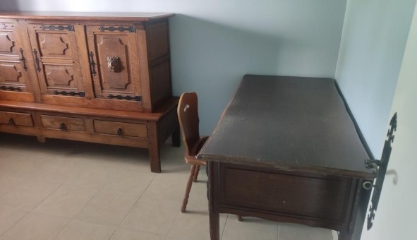 Logement tudiant Studio à Villiers sur Marne (94350)