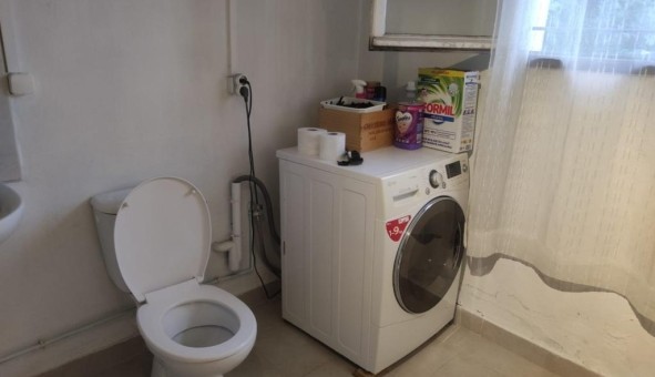 Logement tudiant Studio à Villiers sur Marne (94350)