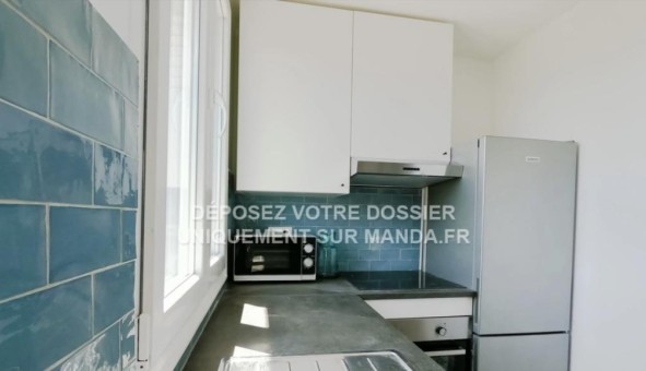 Logement tudiant Studio à Villiers sur Marne (94350)