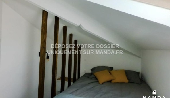 Logement tudiant Studio à Villiers sur Marne (94350)