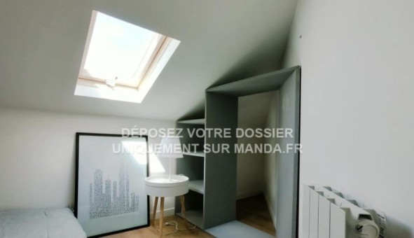 Logement tudiant Studio à Villiers sur Marne (94350)