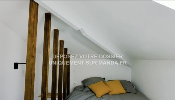 Logement tudiant Studio à Villiers sur Marne (94350)